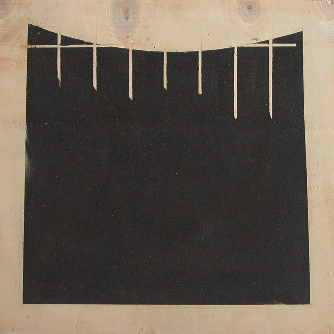 FUSTA 50 x 50